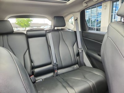 2023 Acura RDX Base SH-AWD