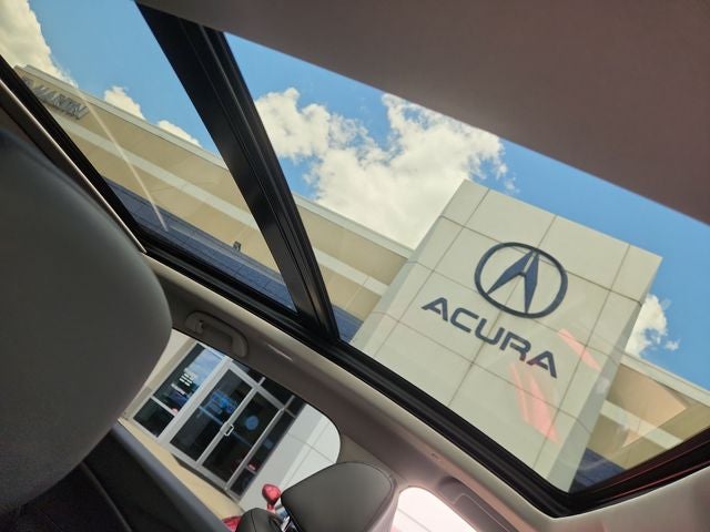 2023 Acura RDX Base SH-AWD