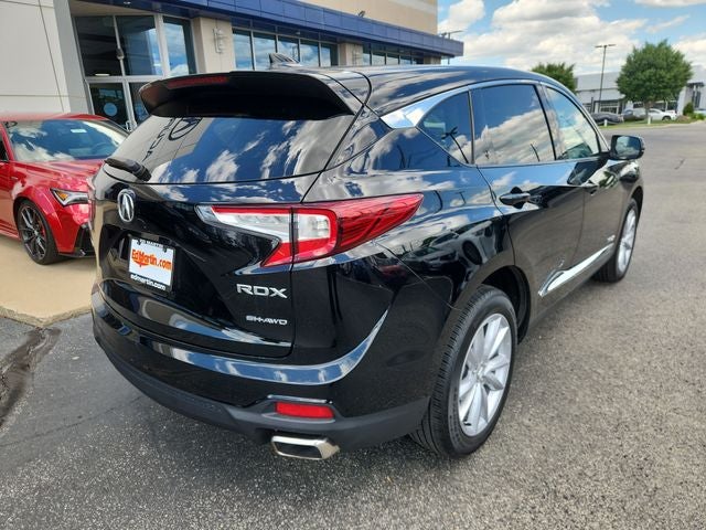 2023 Acura RDX Base SH-AWD