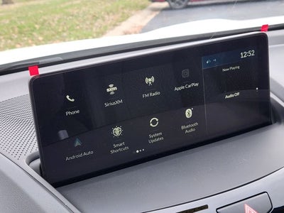 2026 Acura RDX Base SH-AWD