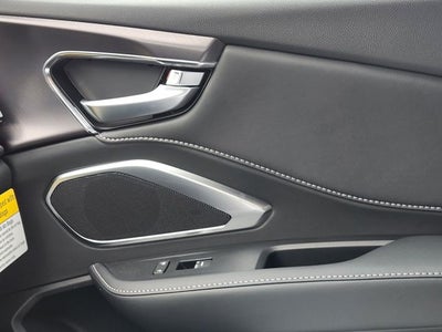 2026 Acura RDX Base SH-AWD