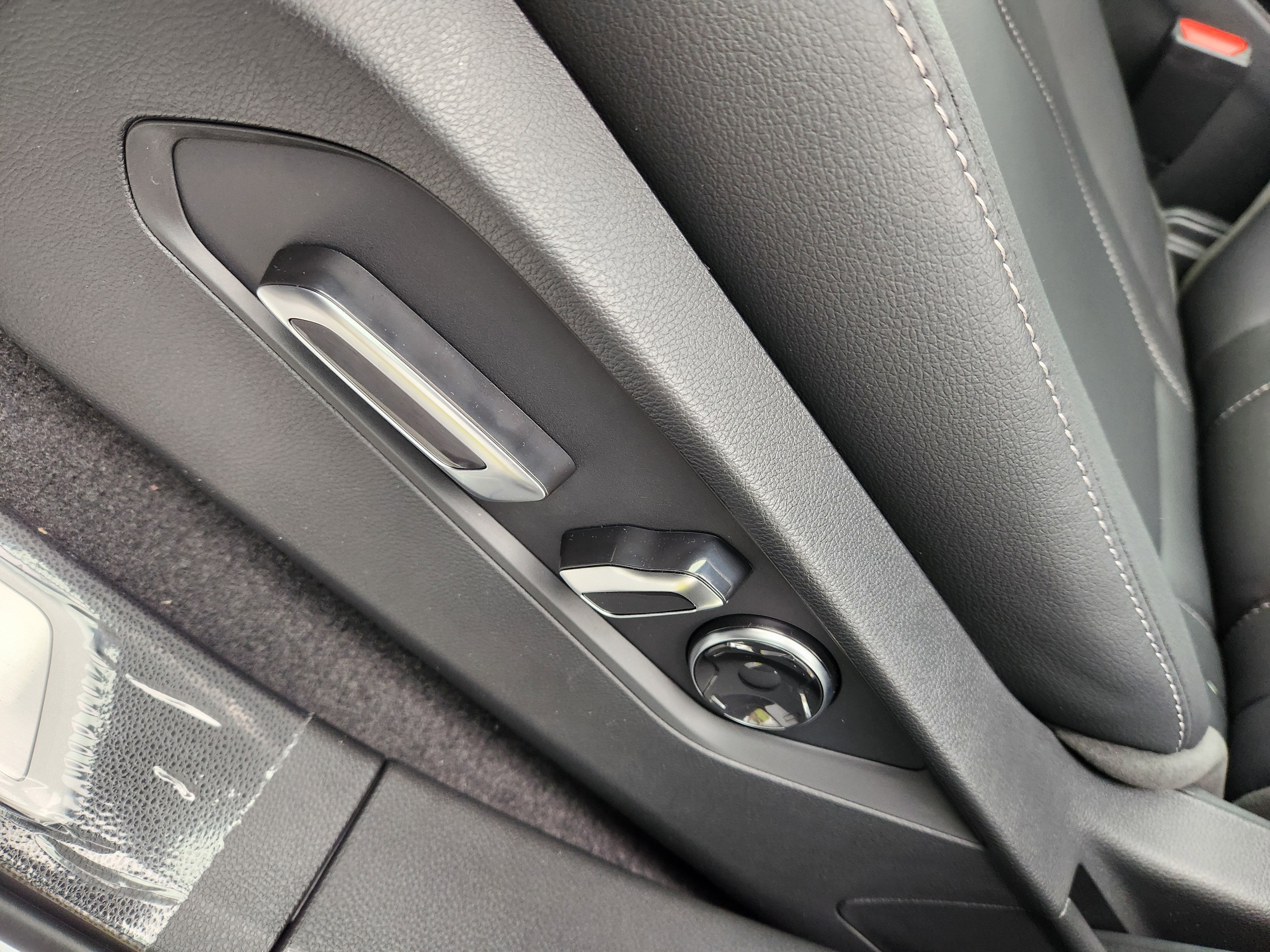 2025 Acura RDX 4DR SH-AWD