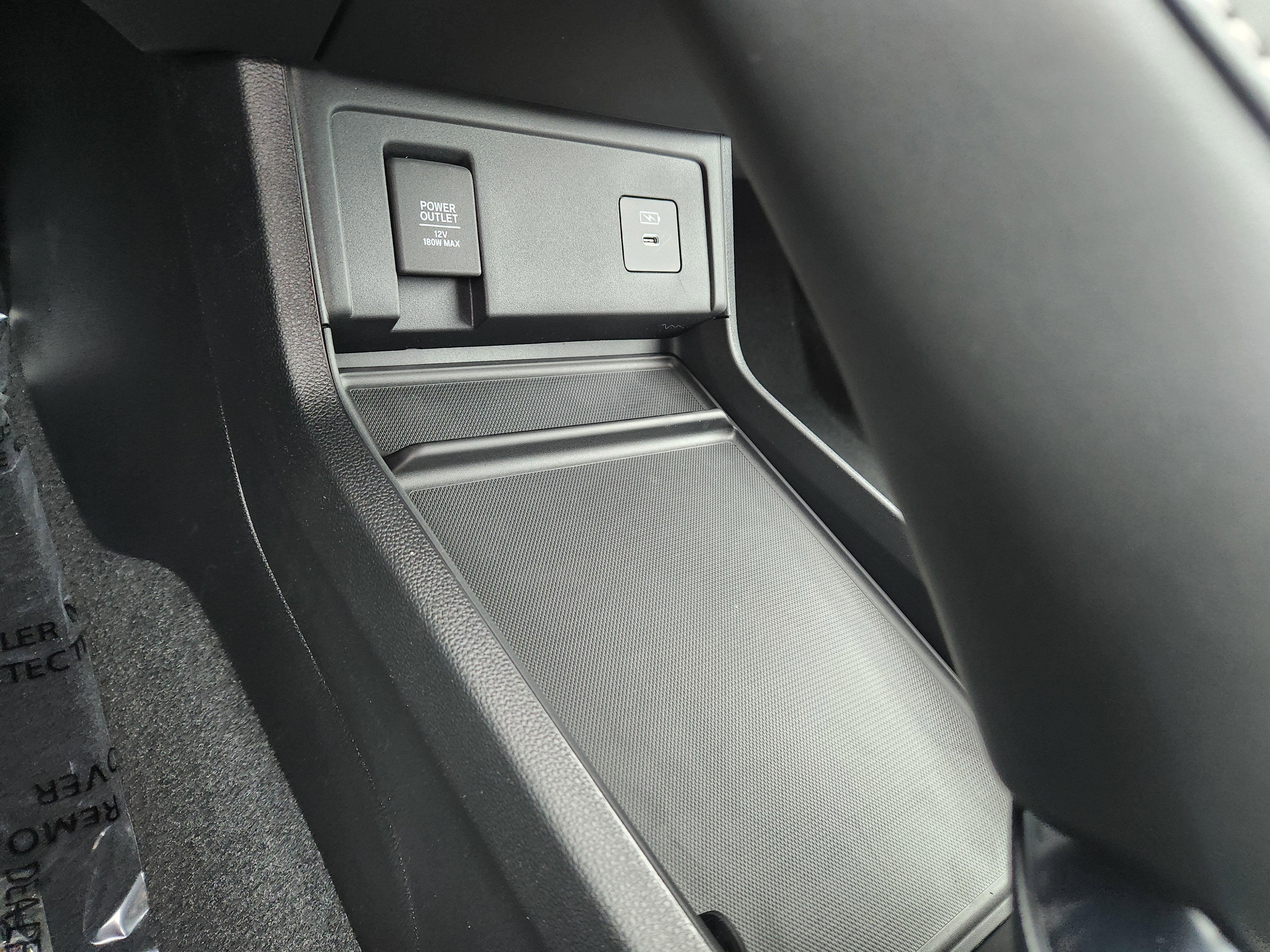 2025 Acura RDX 4DR SH-AWD