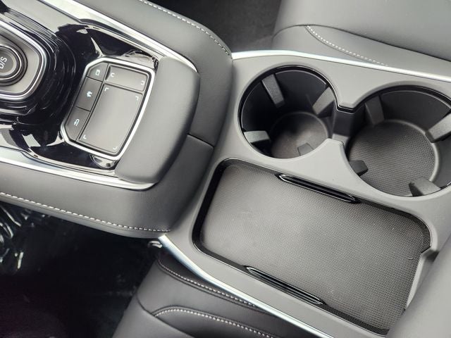 2025 Acura RDX 4DR SH-AWD