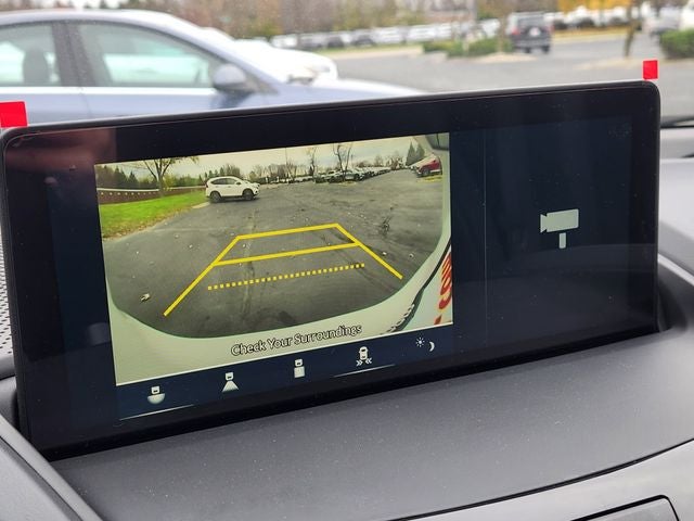 2025 Acura RDX 4DR SH-AWD