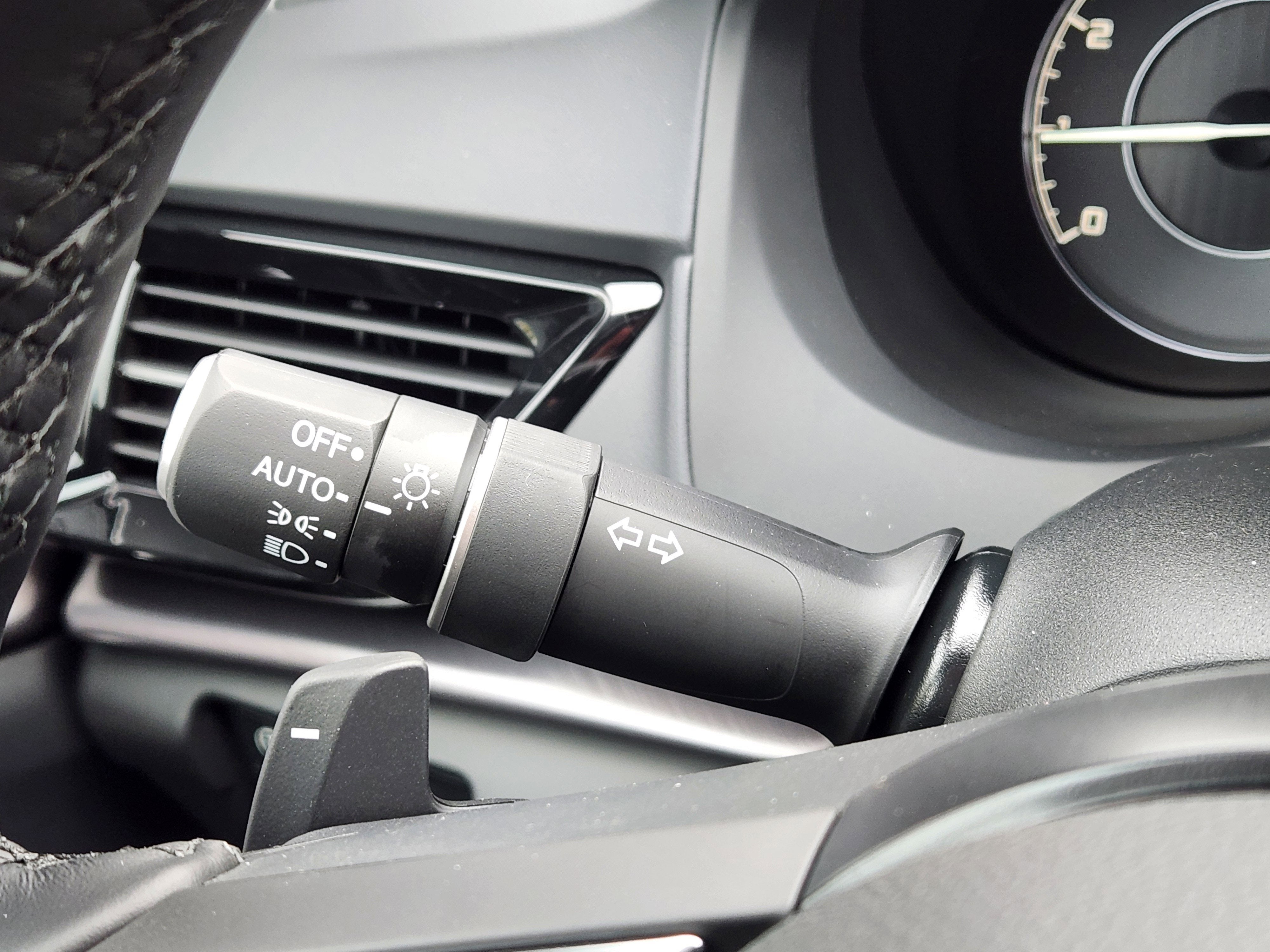 2025 Acura RDX 4DR SH-AWD