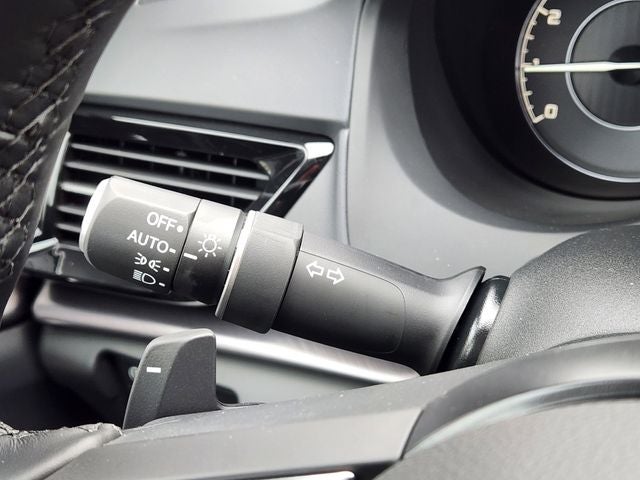 2025 Acura RDX 4DR SH-AWD