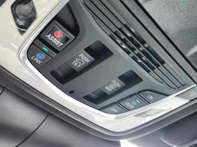 2025 Acura RDX 4DR SH-AWD