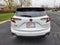 2025 Acura RDX 4DR SH-AWD