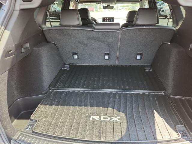 2025 Acura RDX Base SH-AWD