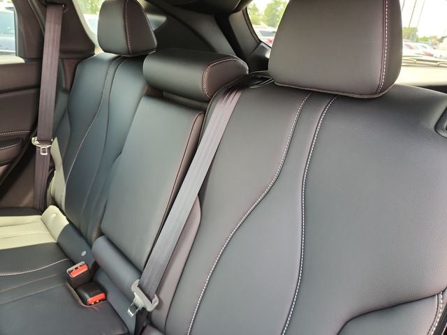 2025 Acura RDX Base SH-AWD