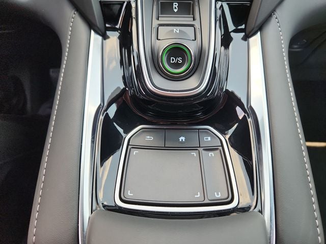 2025 Acura RDX Base SH-AWD