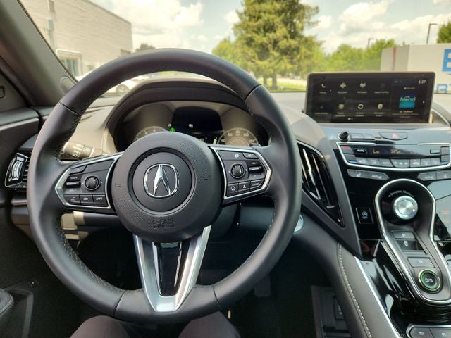 2025 Acura RDX Base SH-AWD