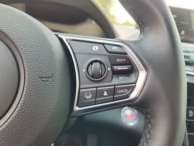 2025 Acura RDX Base SH-AWD