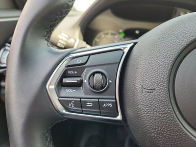 2025 Acura RDX Base SH-AWD