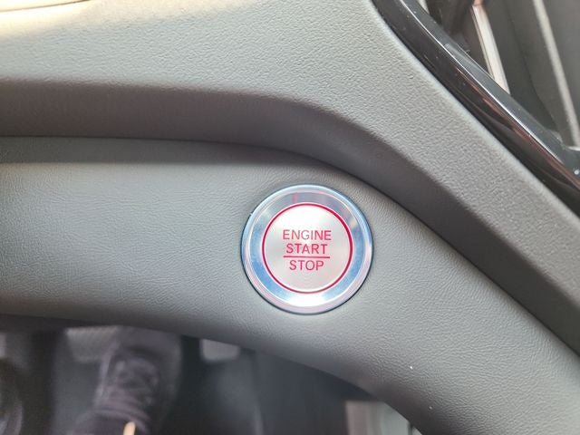 2025 Acura RDX Base SH-AWD