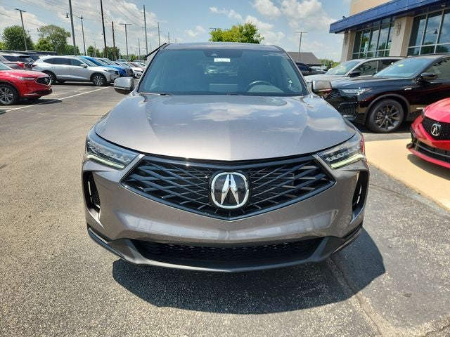 2025 Acura RDX Base SH-AWD