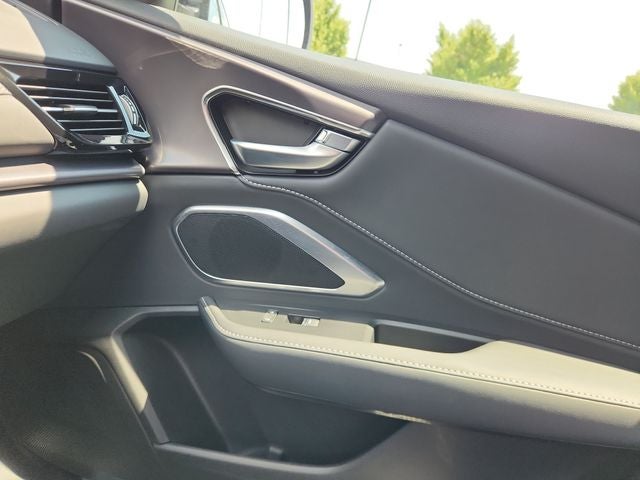 2025 Acura RDX Base SH-AWD