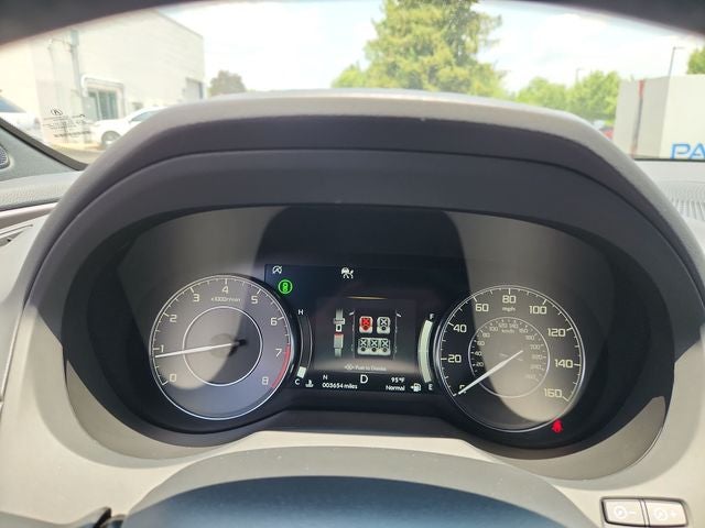 2025 Acura RDX Base SH-AWD