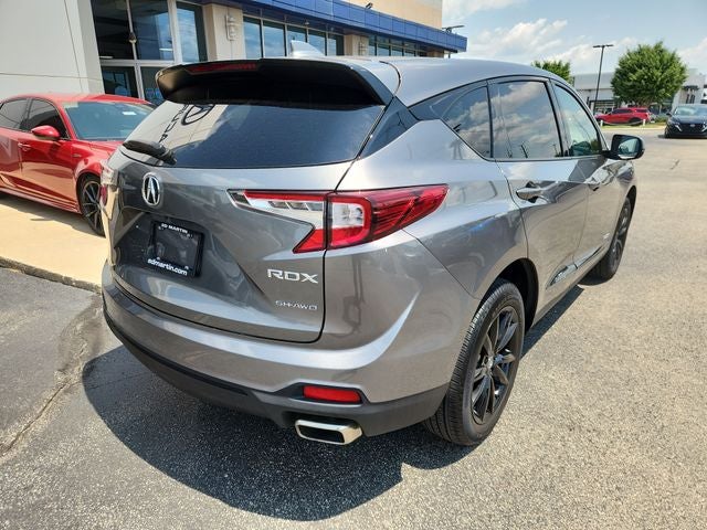 2025 Acura RDX Base SH-AWD
