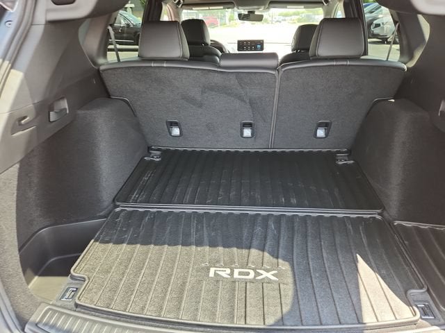 2025 Acura RDX Base SH-AWD