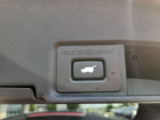 2025 Acura RDX Base SH-AWD
