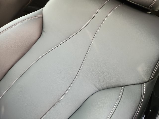 2025 Acura RDX Base SH-AWD