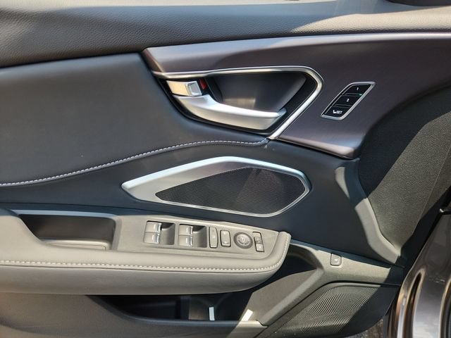 2025 Acura RDX Base SH-AWD
