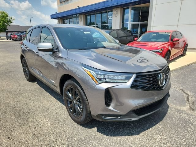 2025 Acura RDX Base SH-AWD