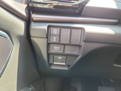 2025 Acura RDX Base SH-AWD
