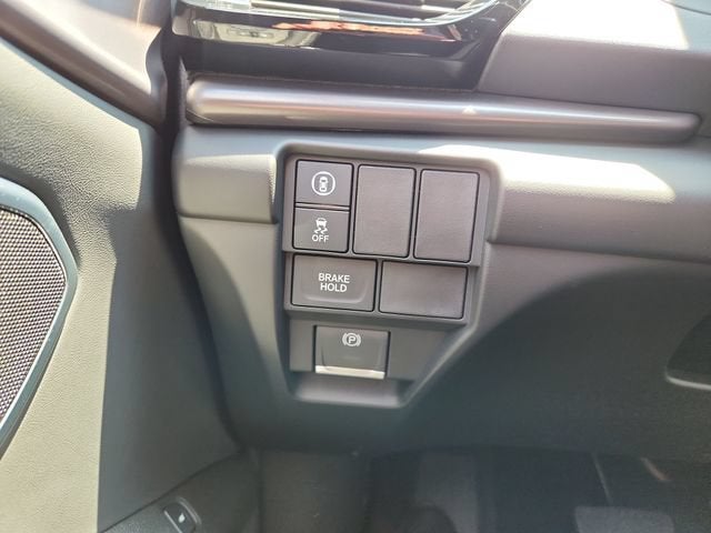 2025 Acura RDX Base SH-AWD