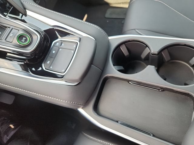 2025 Acura RDX Base SH-AWD