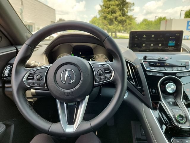 2025 Acura RDX Base SH-AWD