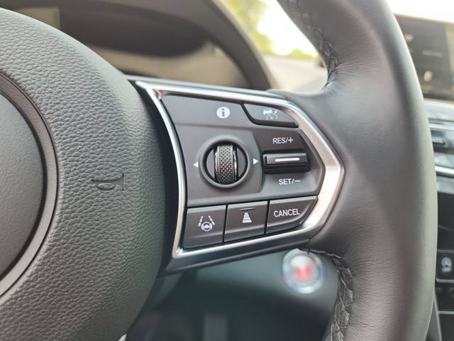 2025 Acura RDX Base SH-AWD