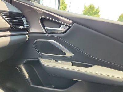 2025 Acura RDX Base SH-AWD