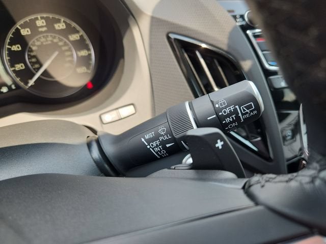 2025 Acura RDX Base SH-AWD