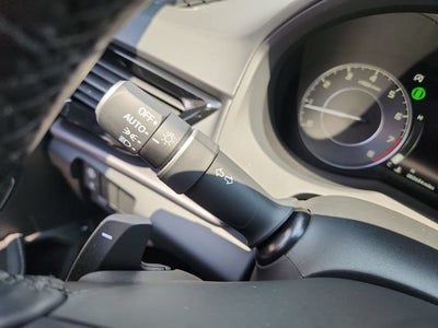2025 Acura RDX Base SH-AWD