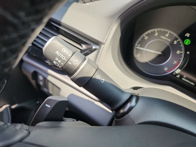 2025 Acura RDX Base SH-AWD