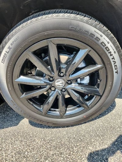2025 Acura RDX Base SH-AWD