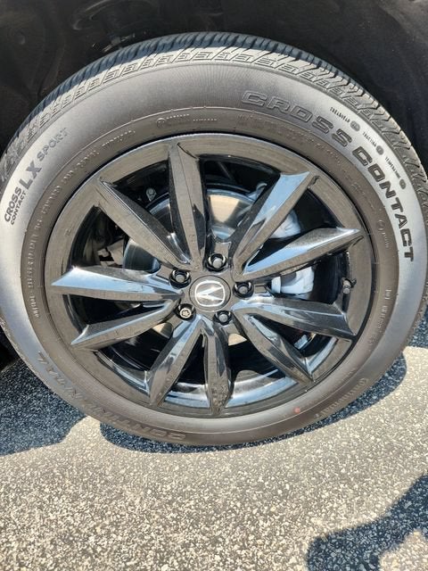 2025 Acura RDX Base SH-AWD