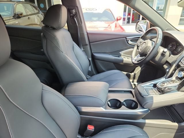 2025 Acura RDX Base SH-AWD