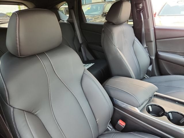 2025 Acura RDX Base SH-AWD