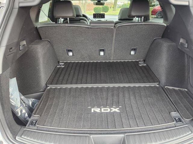 2026 Acura RDX Base SH-AWD