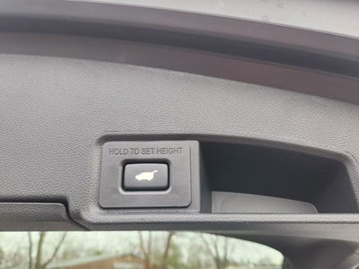 2026 Acura RDX Base SH-AWD