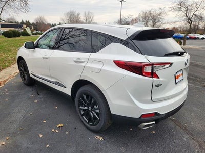 2026 Acura RDX Base SH-AWD
