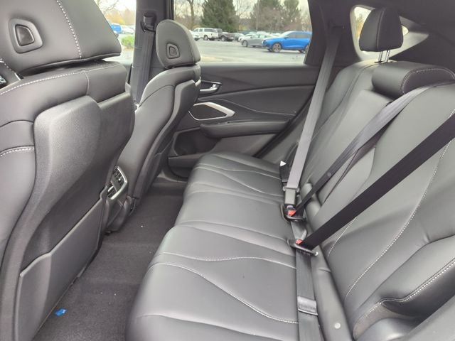 2026 Acura RDX Base SH-AWD