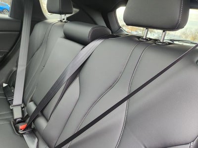 2026 Acura RDX Base SH-AWD