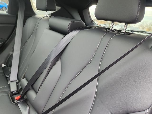 2026 Acura RDX Base SH-AWD