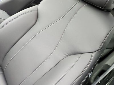 2026 Acura RDX Base SH-AWD