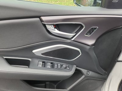 2026 Acura RDX Base SH-AWD